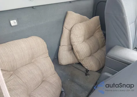 2002 Nissan Frontier Xe-V6 from USA, damaged, VIN 1N6ED26Y82C315436